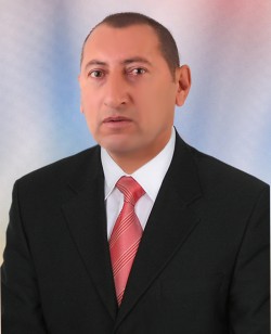 İsmet Oğuzkan