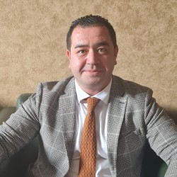 Zafer Dağarcıkoğlu